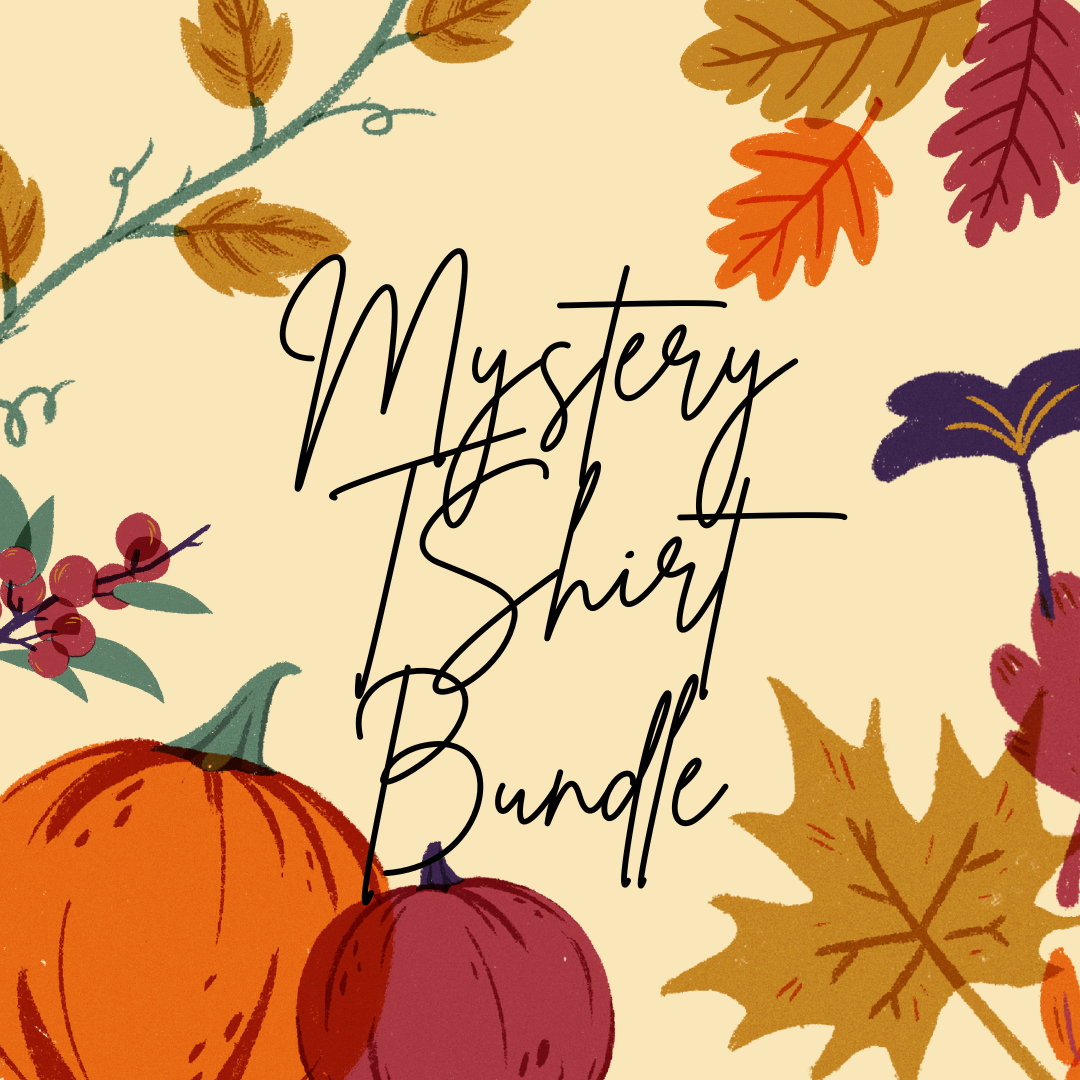 Mystery Fall Bundle